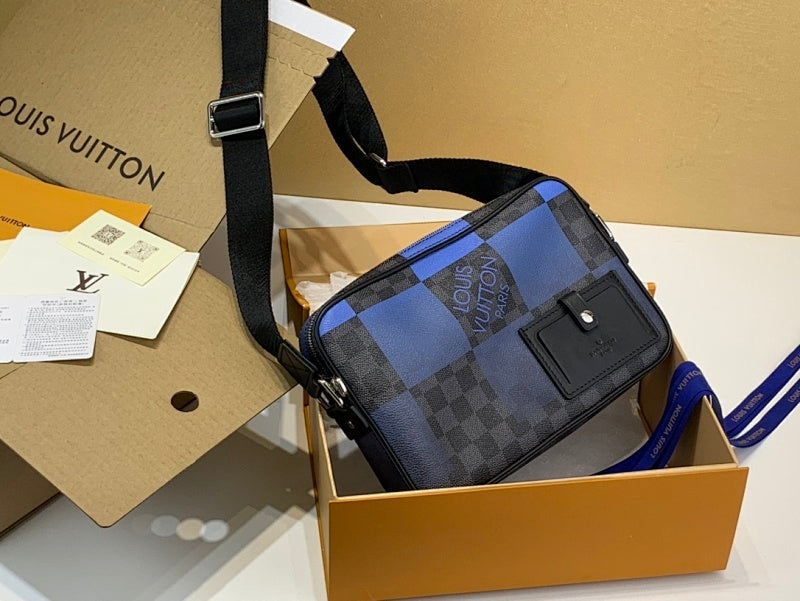 Ezyycart Bags ln Luxury Bag --59268