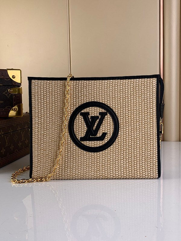 Anum Bags ln Luxury Bag --56635