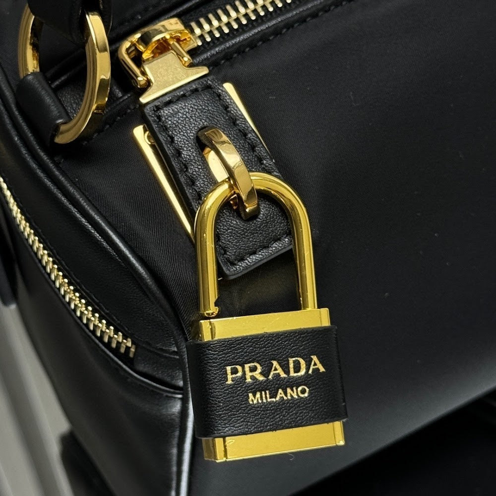Ezyycart Bags Pradn Luxury Bag --101663