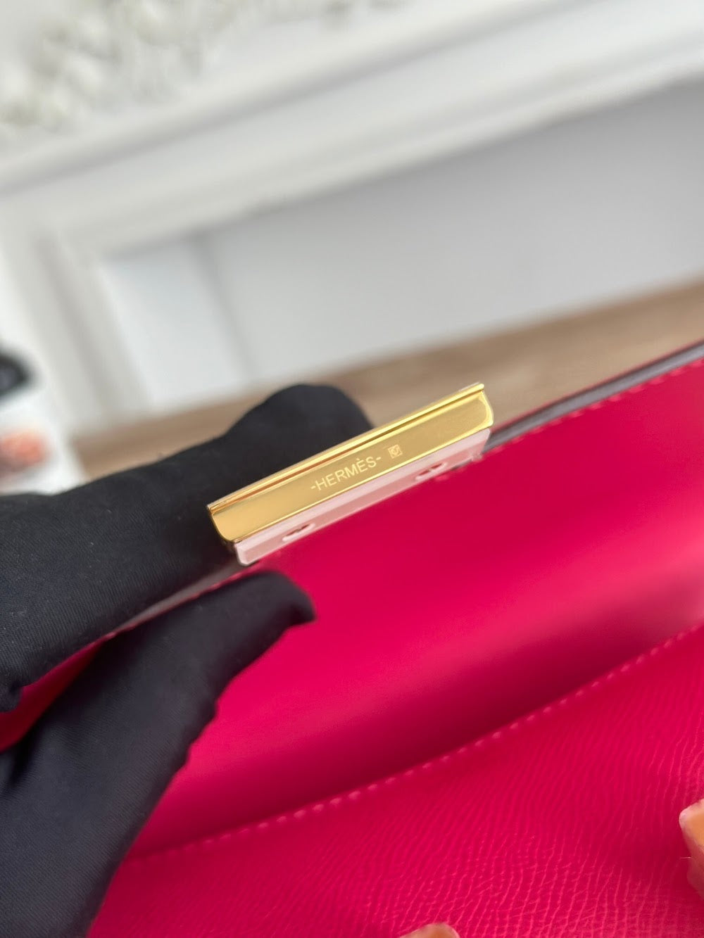 Anum Bags Hermesn Luxury Bag --118946
