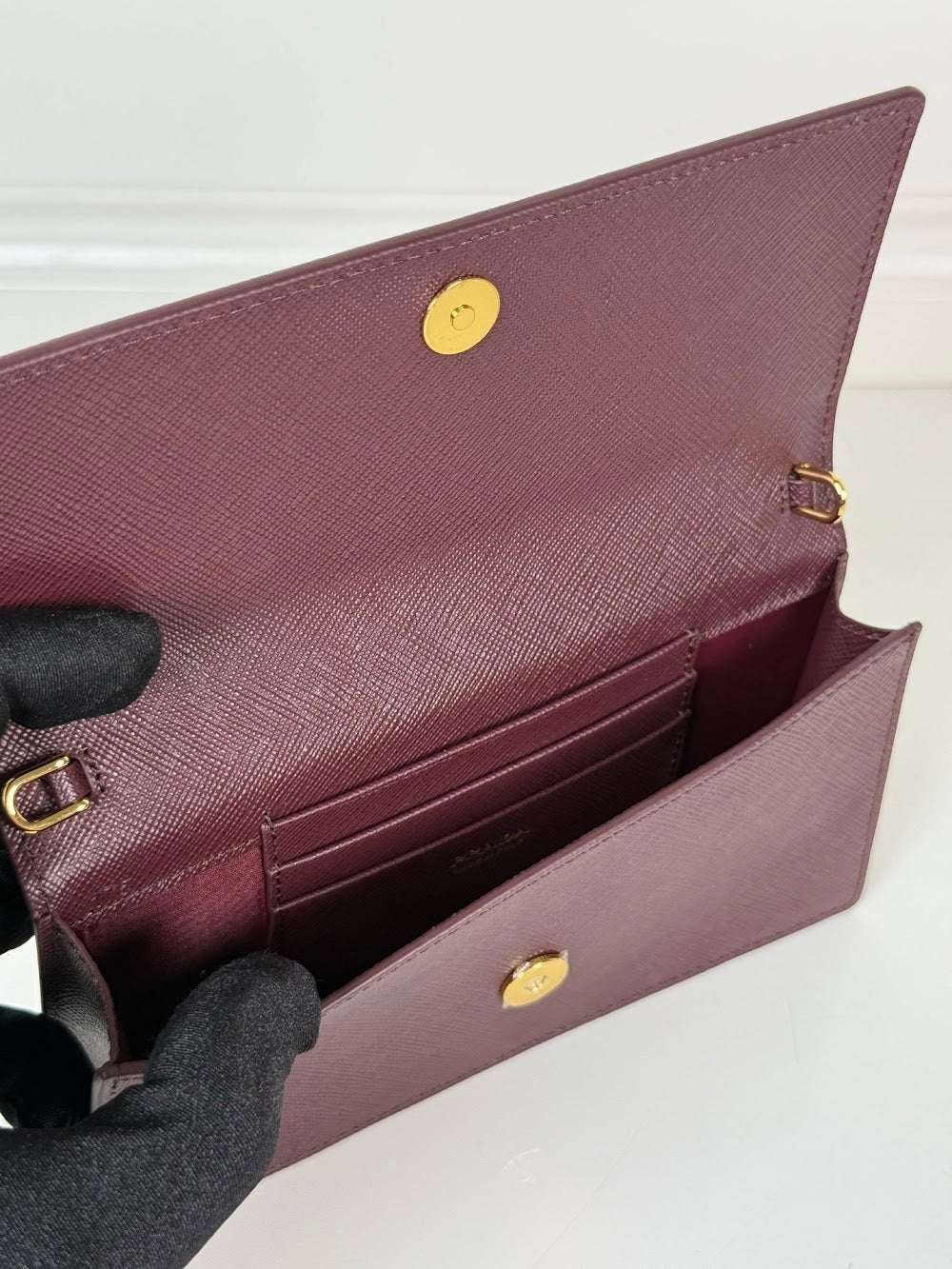 Ezyycart Bags Prada Luxury Bag --54329