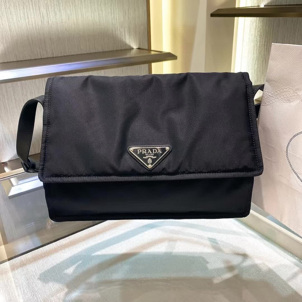 Ezyycart Bags Prada Luxury Bag --54090