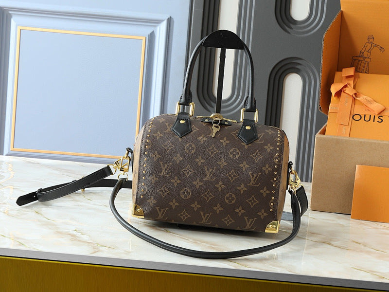 Anum Bags LVn Luxury Bag --80646