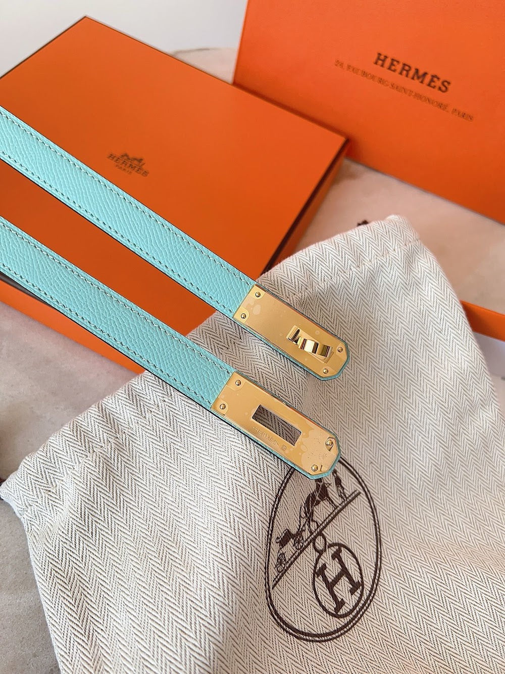 Anum Bags Hermesn Luxury Belt --109055
