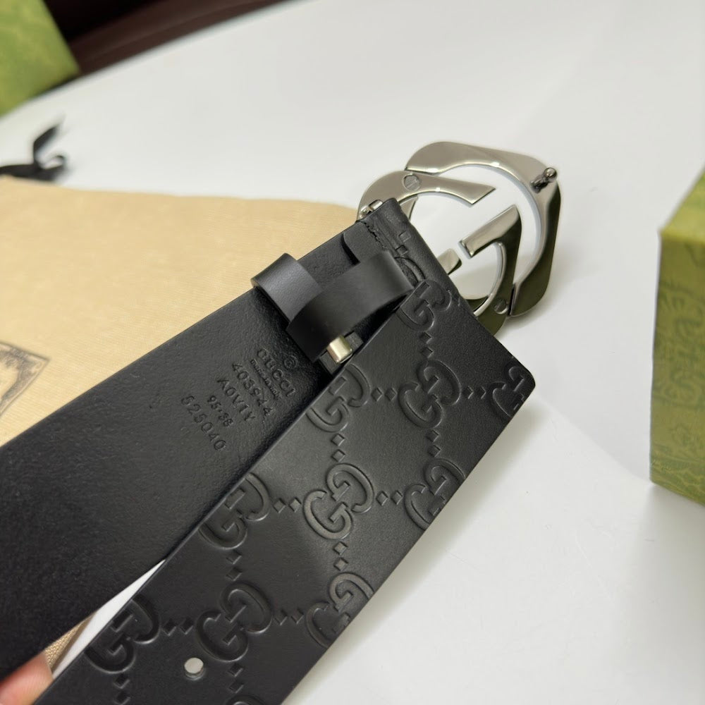 Ezyycart Bags Guccin Luxury Belt --107954