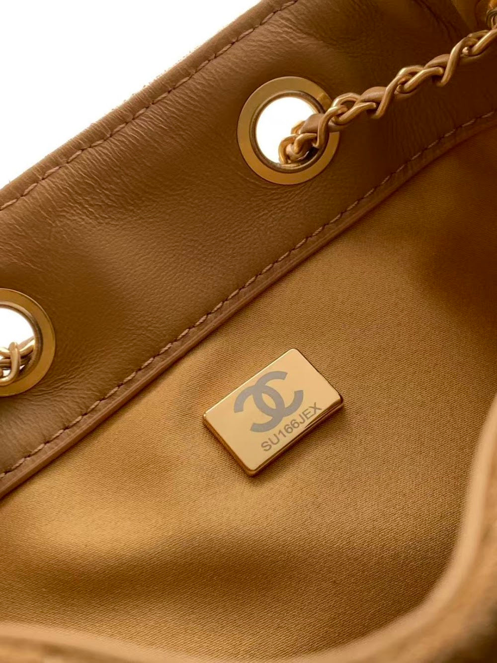 Anum Bags CHn Luxury Bag --112830