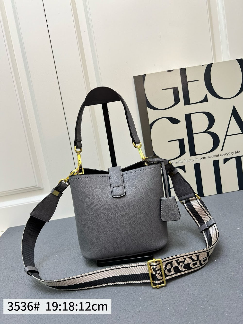 Ezyycart Bags pradn Luxury Bag --74127