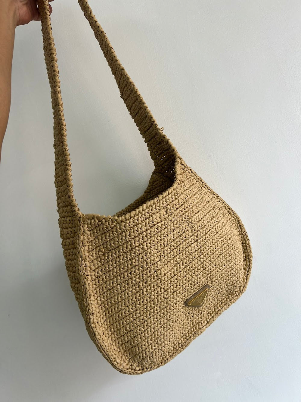 Ezyycart Bags Prada Luxury Bag --54433