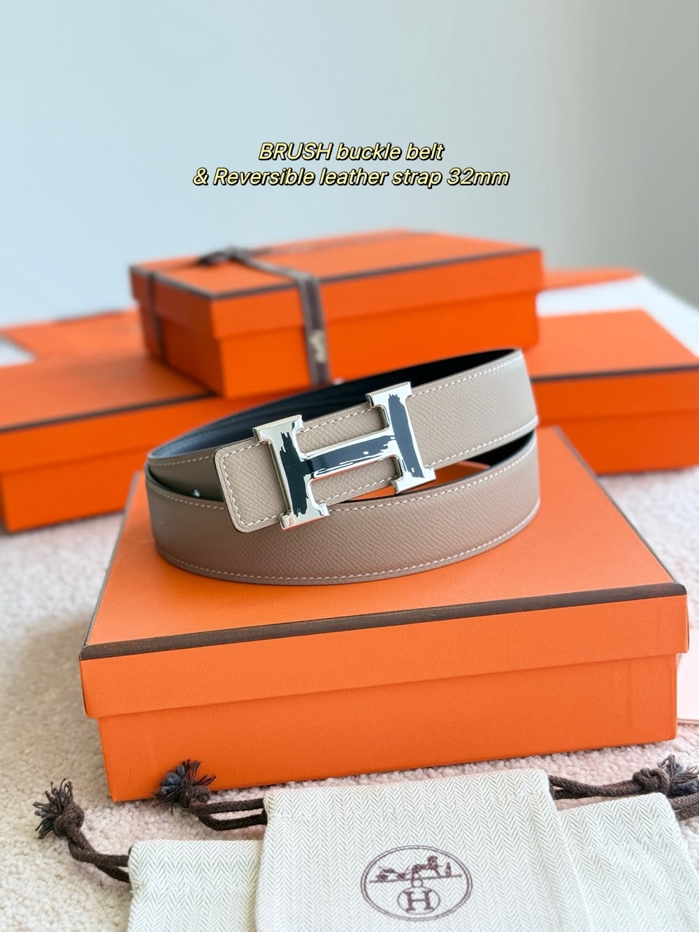 Anum Bags Hermesn Luxury Belt --108645