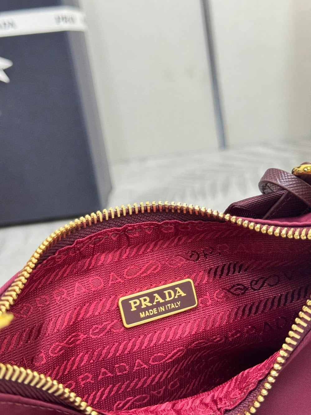 Ezyycart Bags Pradn Luxury Bag --101343