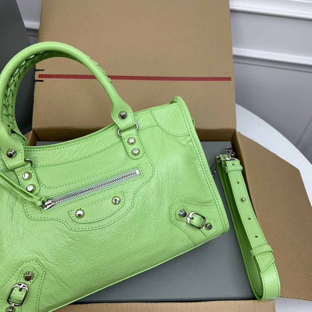 Ezyycart Bags Balenciaga Luxury Bag --110801