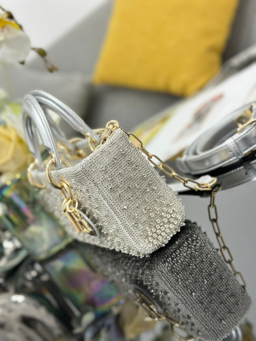 Ezyycart Bags Diorn Luxury Bag --115403