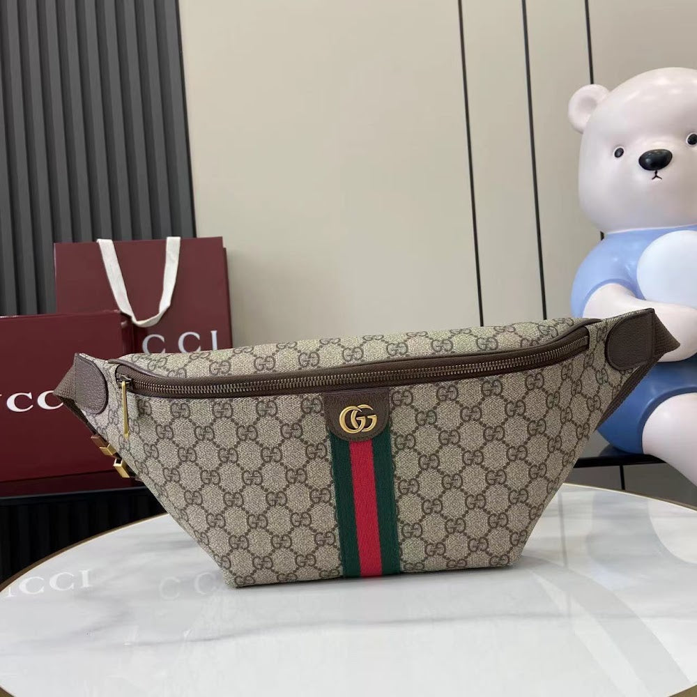 Ezyycart Bags Guccin Luxury Bag --94611