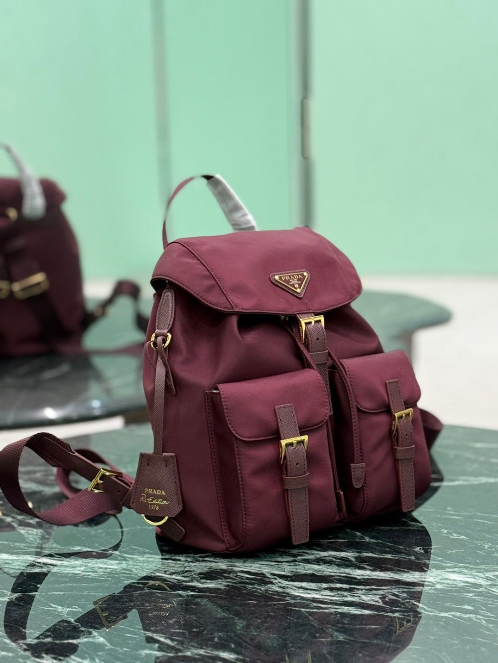 Ezyycart Bags Pradn Luxury Bag --102800