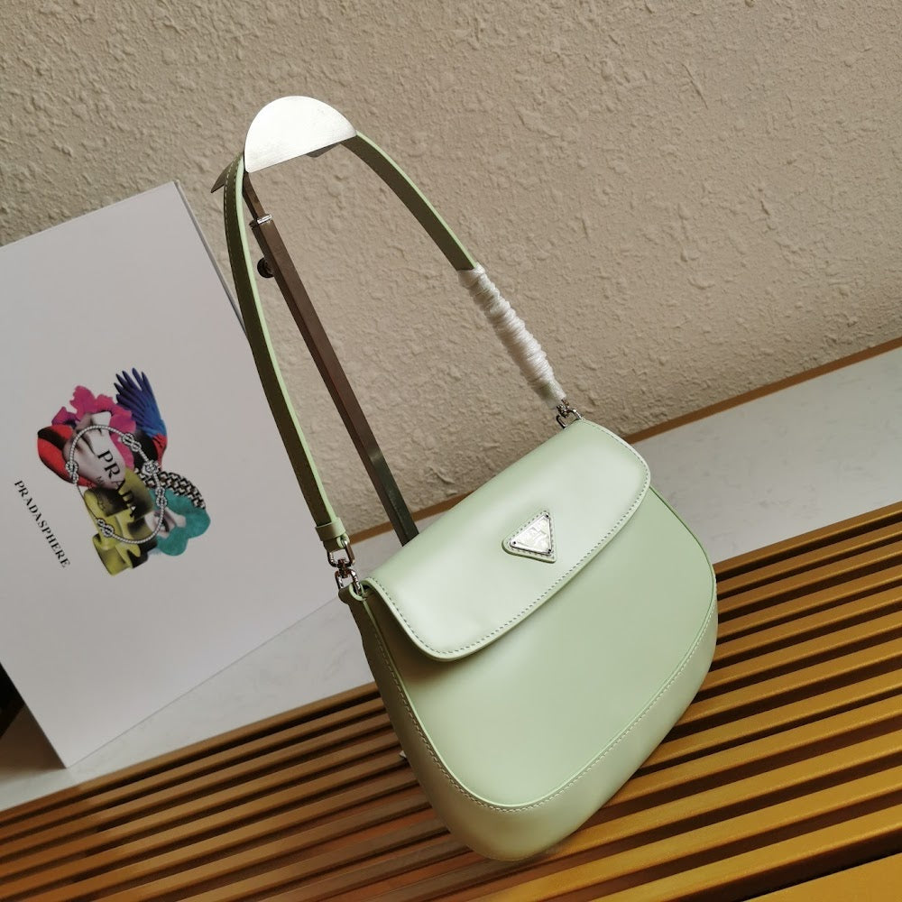 Ezyycart Bags Prada Luxury Bag --53615