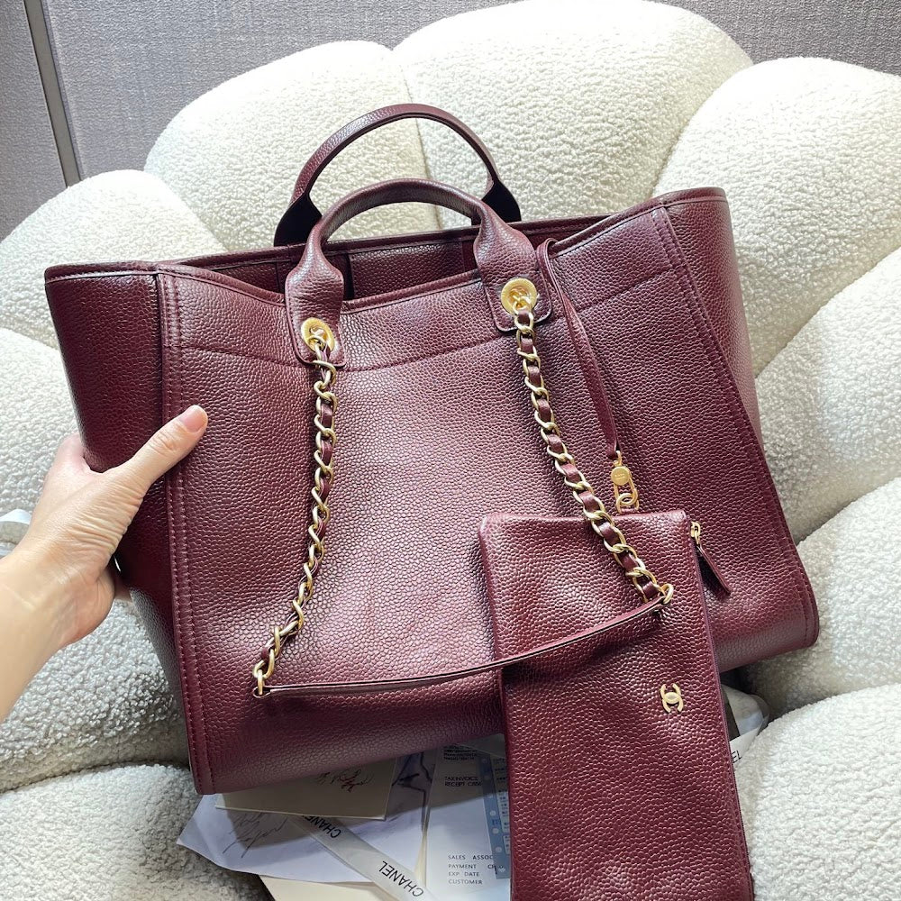 Anum Bags CHn Luxury Bag --113588