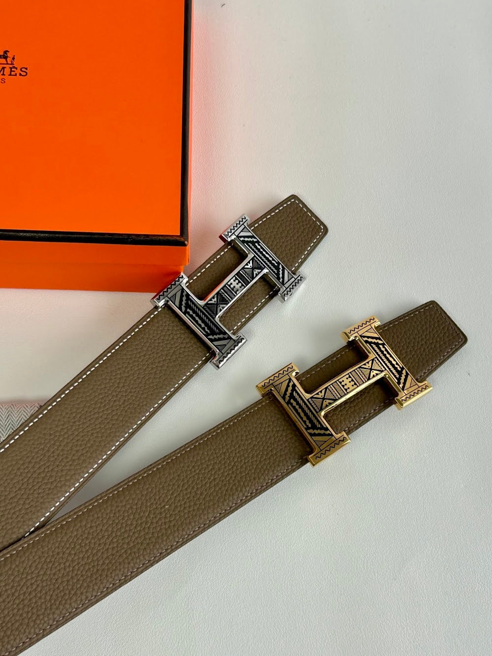 Anum Bags Hermesn Luxury Belt --108751
