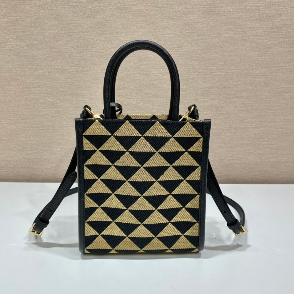 Ezyycart Bags Prada Luxury Bag --54319