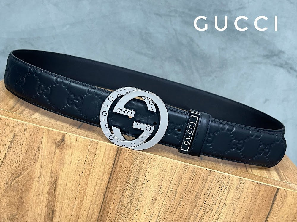 Ezyycart Bags Guccin Luxury Belt --105498