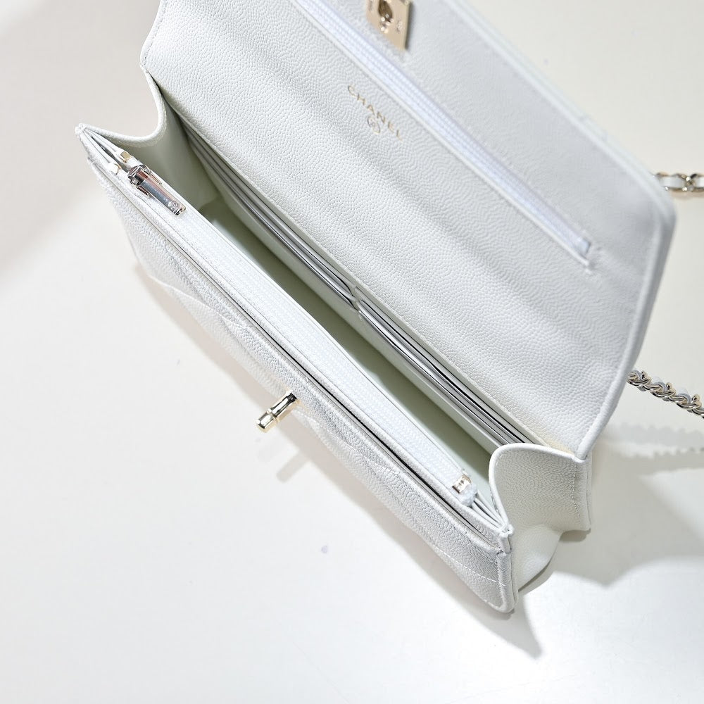 Anum Bags CHn Luxury Bag --114306