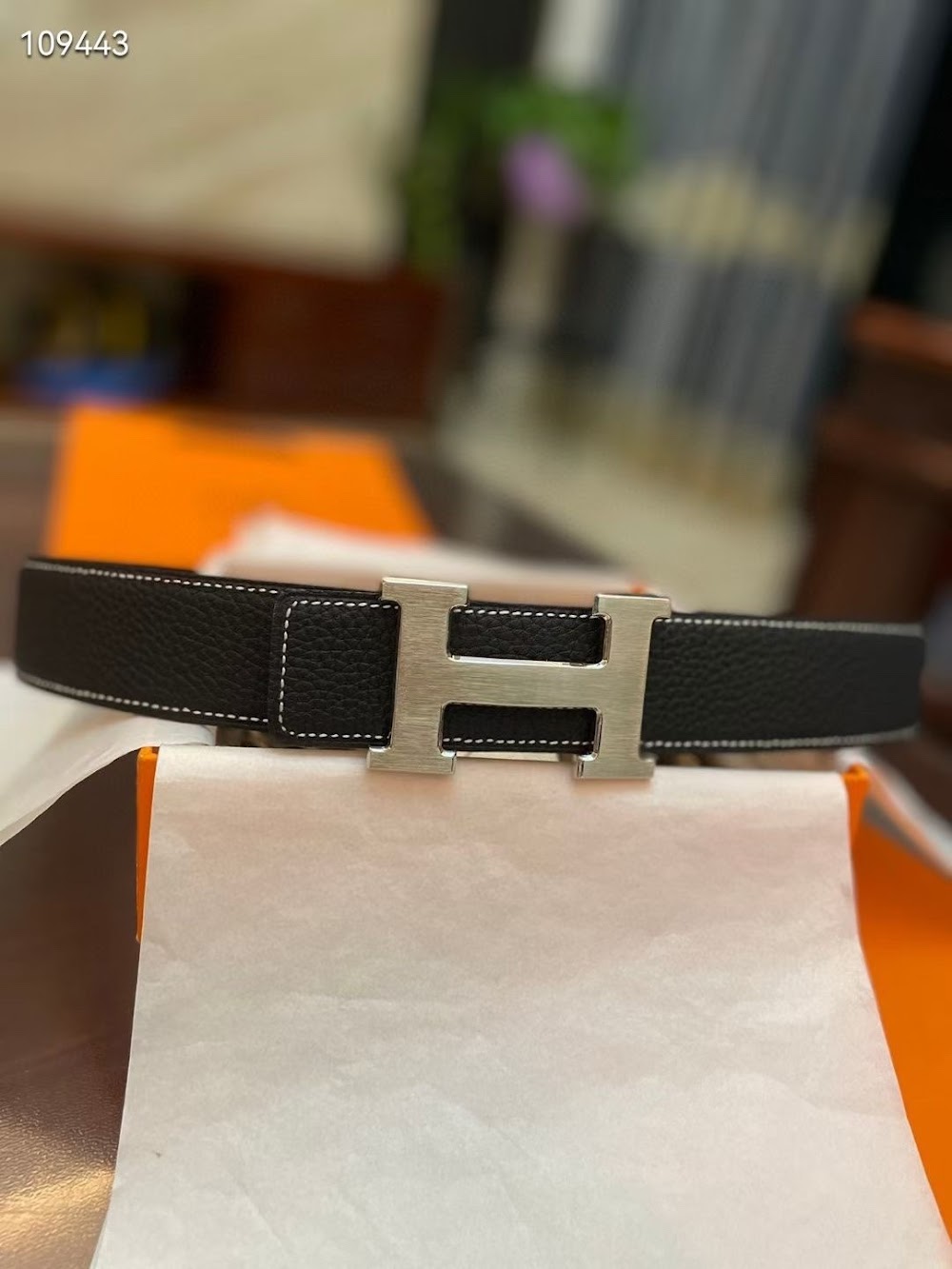 Anum Bags Hermesn Luxury Belt --105992