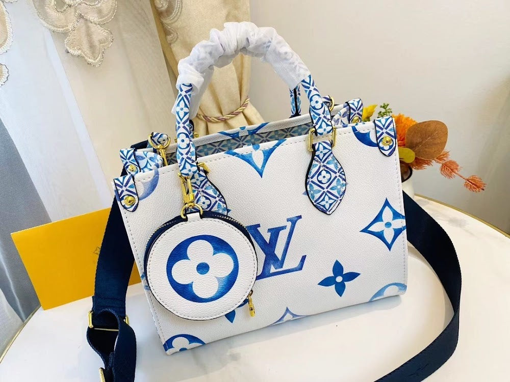 Anum Bags LVn Luxury Bag --80975