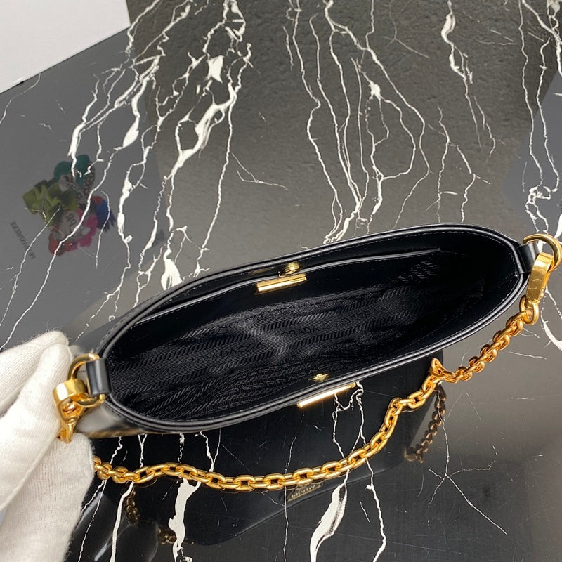Ezyycart Bags pradn Luxury Bag --74735