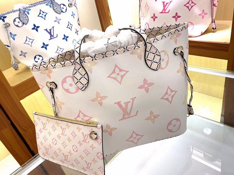 Anum Bags LVn Luxury Bag --79499