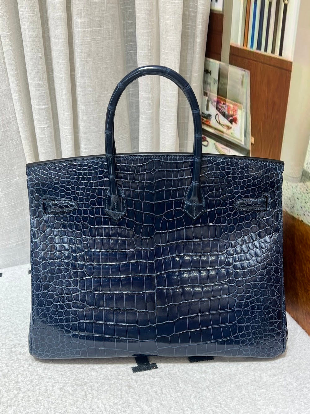 Anum Bags Hermesn Luxury Bag --116885