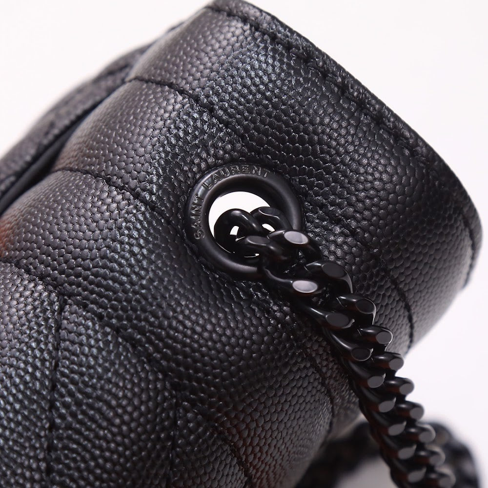 Ezyycart Bags YSLn Luxury Bag --119818