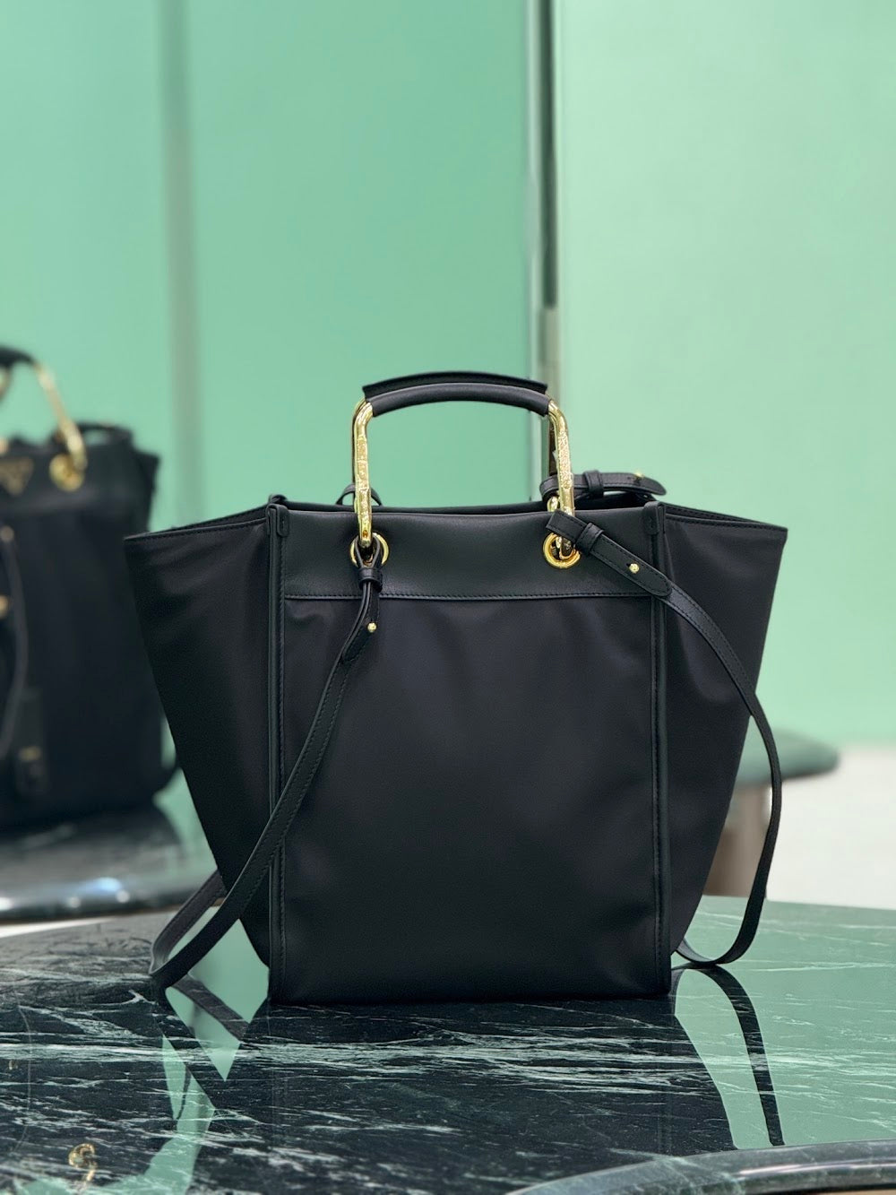 Ezyycart Bags Pradn Luxury Bag --102073