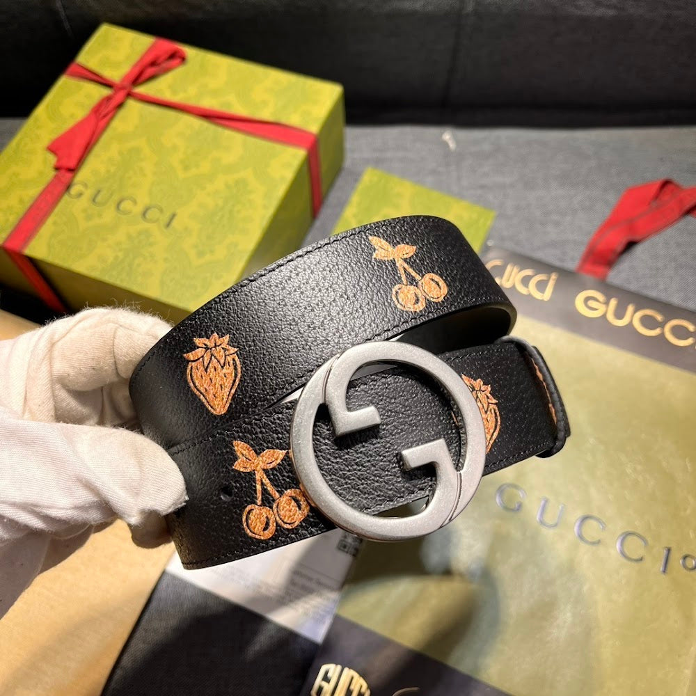 Ezyycart Bags Guccin Luxury Belt --105063