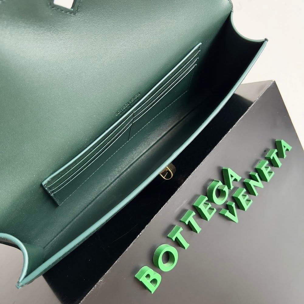 Ezyycart Bags Bottegan Luxury Bag --91452