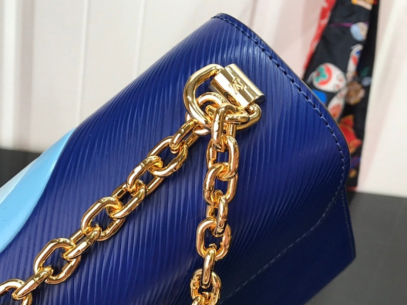 Ezyycart Bags ln Luxury Bag --59386