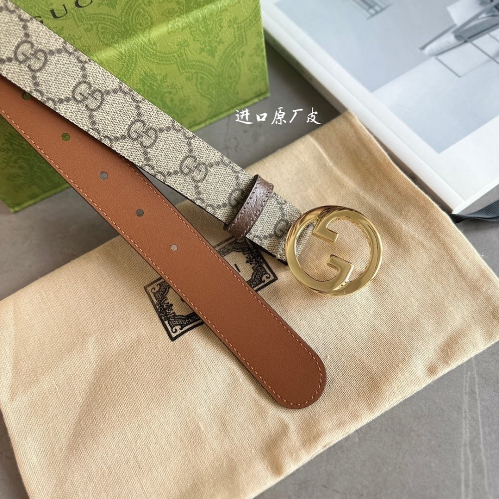 Ezyycart Bags Guccin Luxury Belt --108067