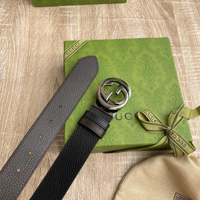 Ezyycart Bags Guccin Luxury Belt --105439