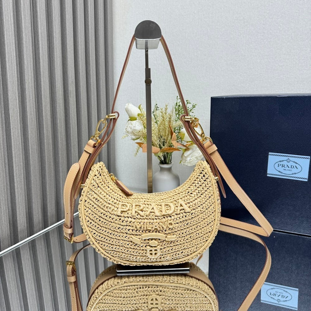Ezyycart Bags Pradn Luxury Bag --101671