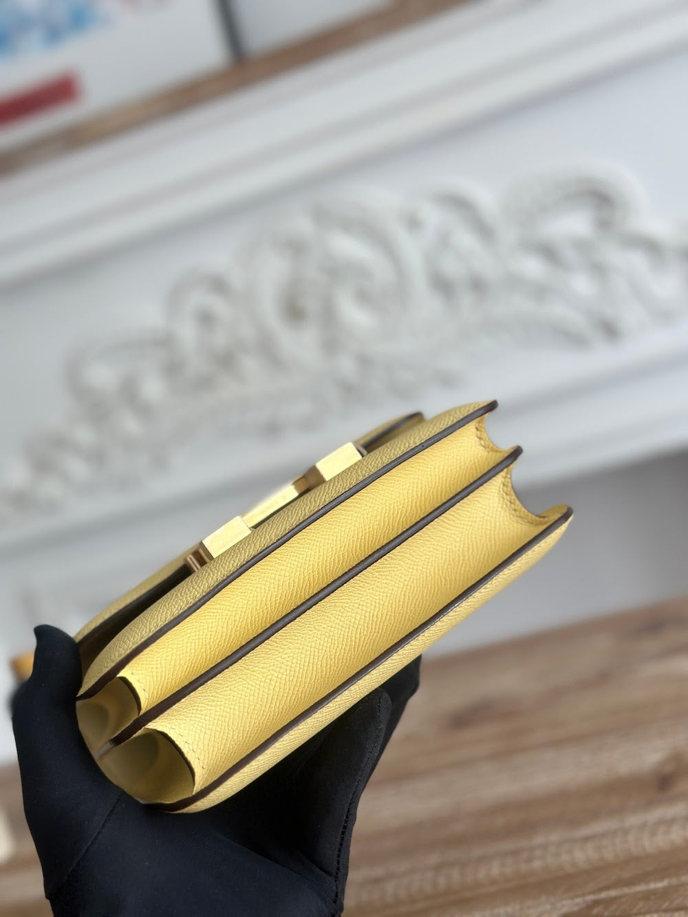 Anum Bags Hermesn Luxury Bag --118977