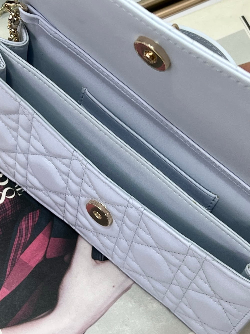 Ezyycart Bags Diorn Luxury Bag --116208