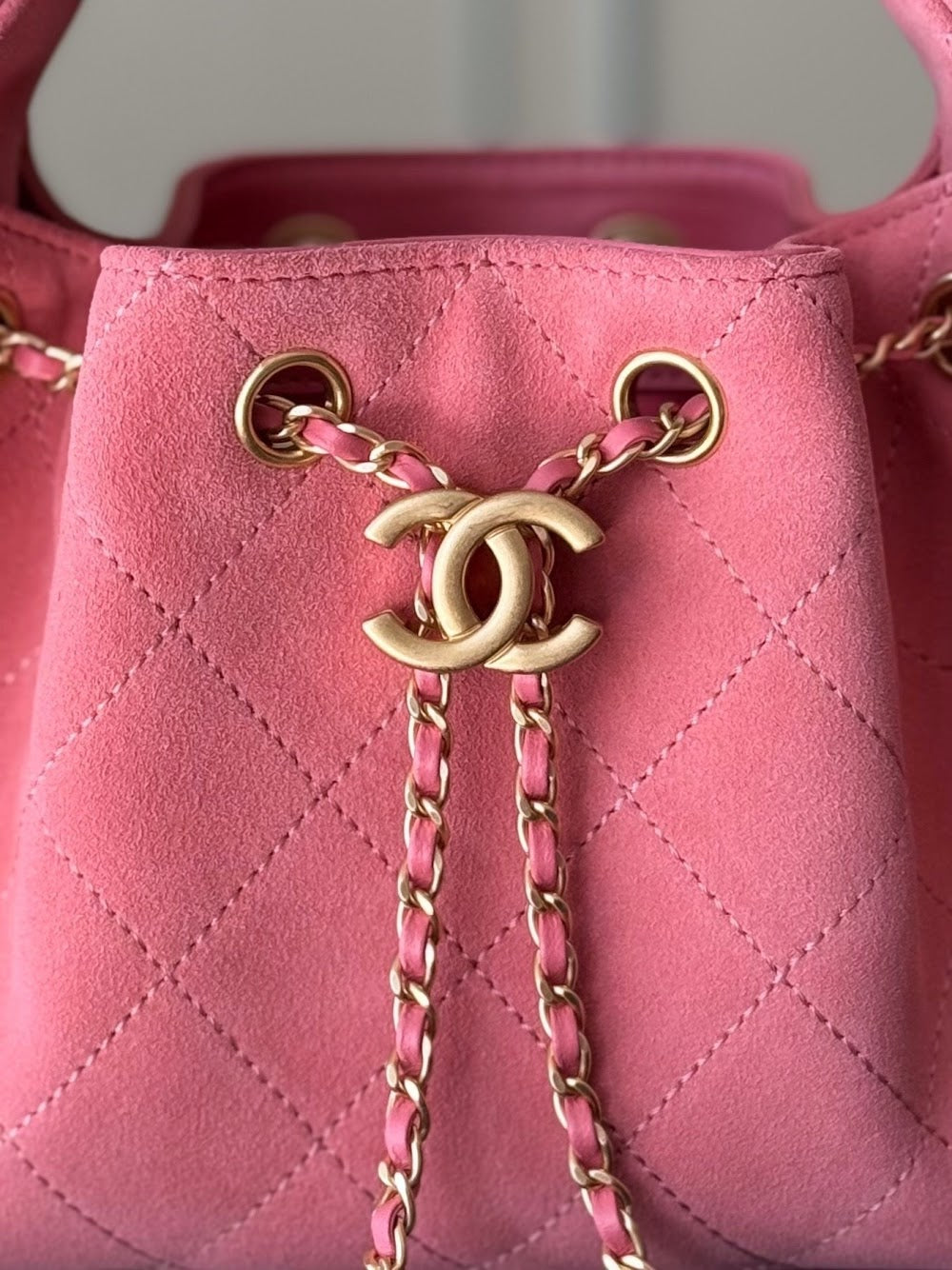 Anum Bags CHn Luxury Bag --114039