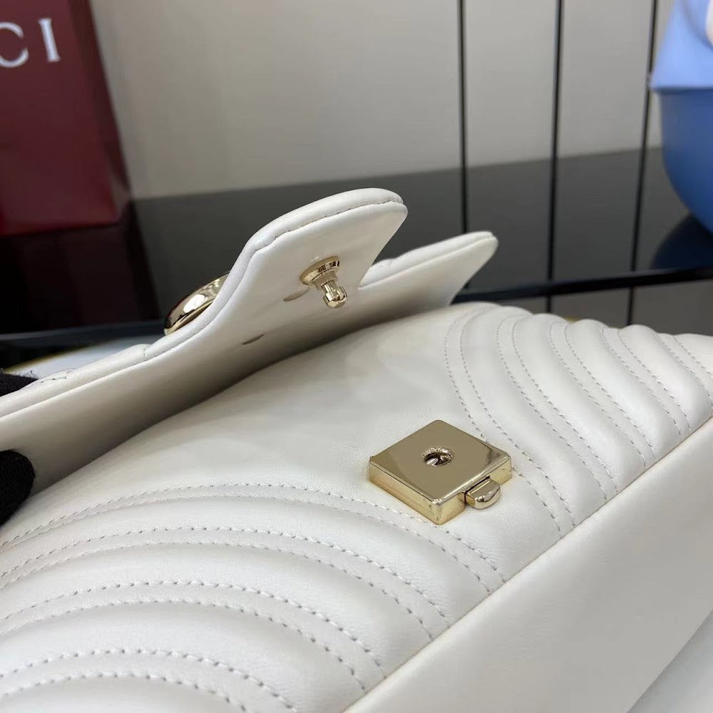 Ezyycart Bags Guccin Luxury Bag --94468
