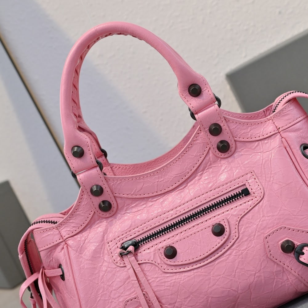 Ezyycart Bags Balenciaga Luxury Bag --111412