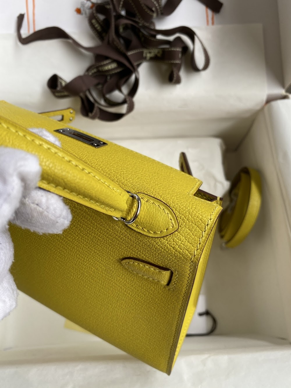 Anum Bags Hermesn Luxury Bag --118436