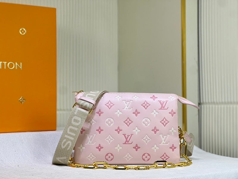 Anum Bags LVn Luxury Bag --81209