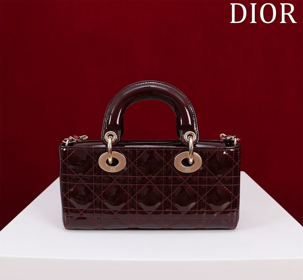Anum Bags Diorn Luxury Bag --114787