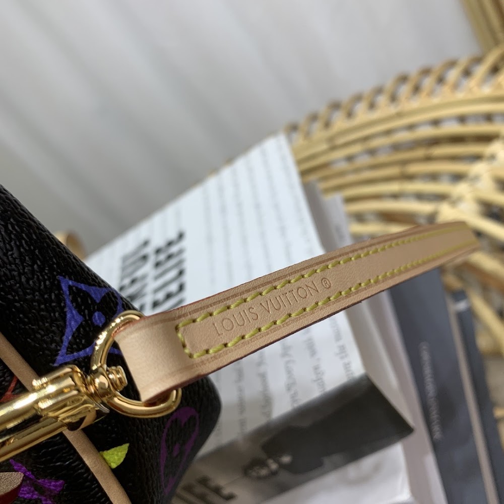 Anum Bags ln Luxury Bag --59992