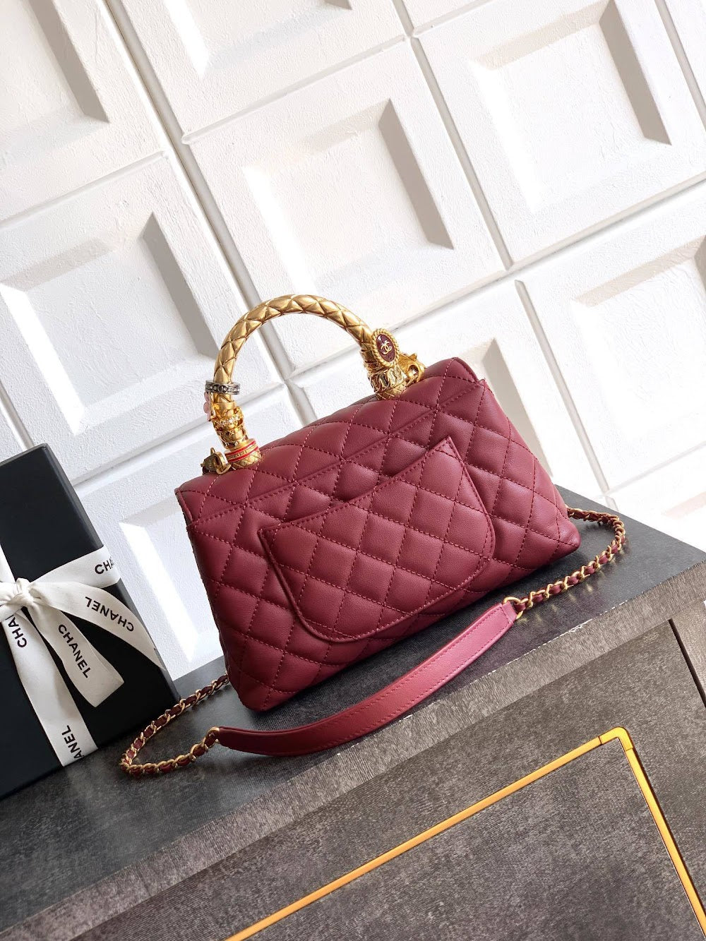 Anum Bags CHn Luxury Bag --113970