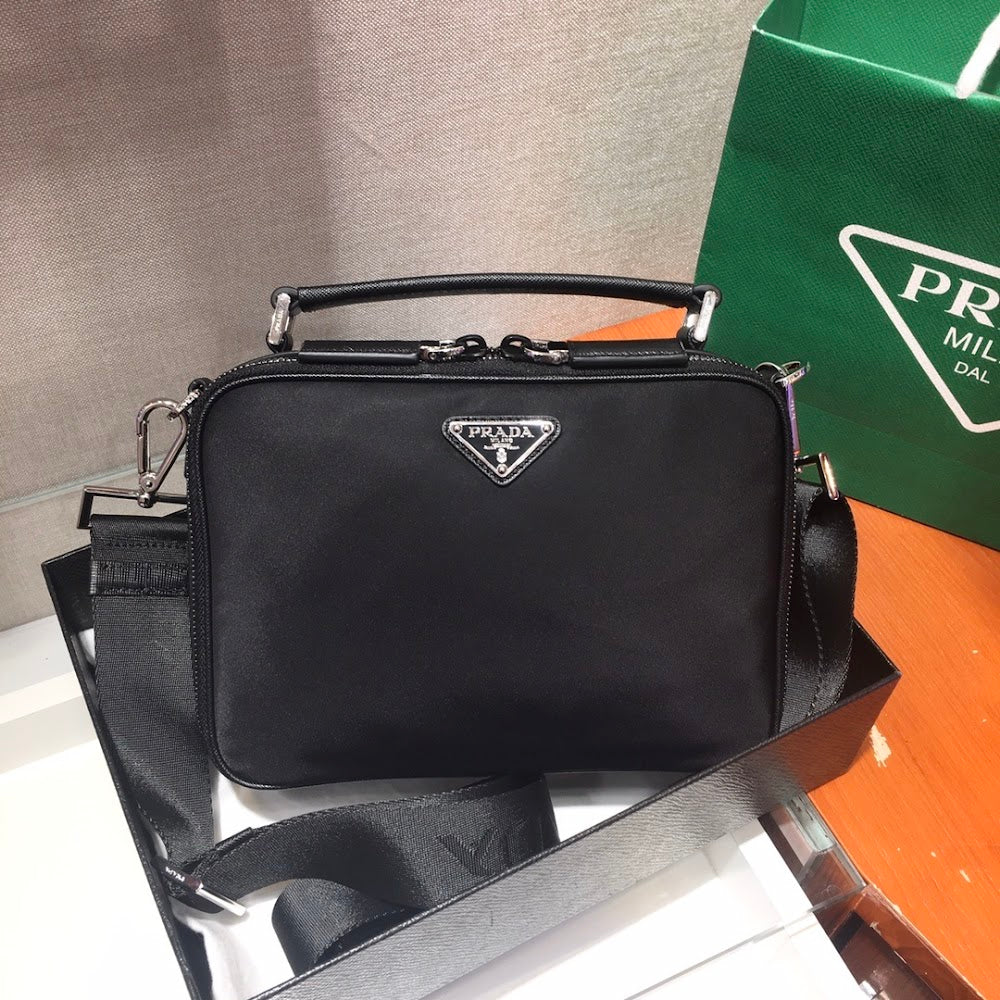Ezyycart Bags Prada Luxury Bag --54336