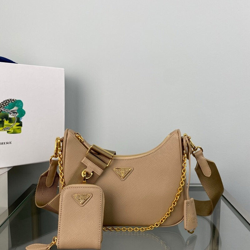 Ezyycart Bags pradn Luxury Bag --74326