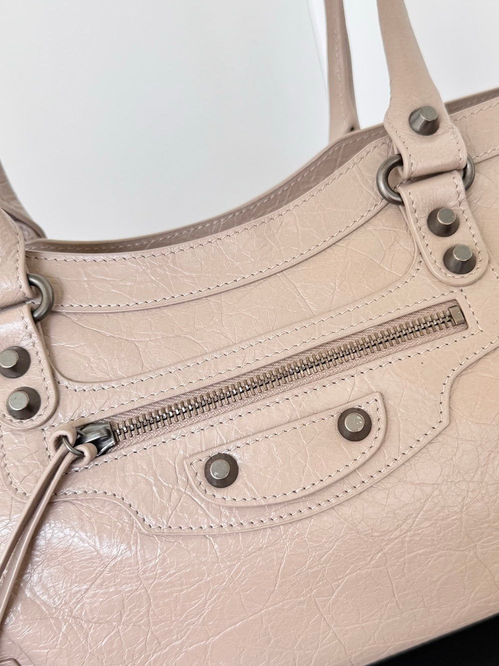 Ezyycart Bags Balenciaga Luxury Bag --111062